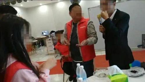 艾米食堂员工爆料视频,揭秘食堂幕后真相  第3张