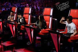 好声音在线观看,精彩瞬间回顾，音乐梦想的舞台  第3张